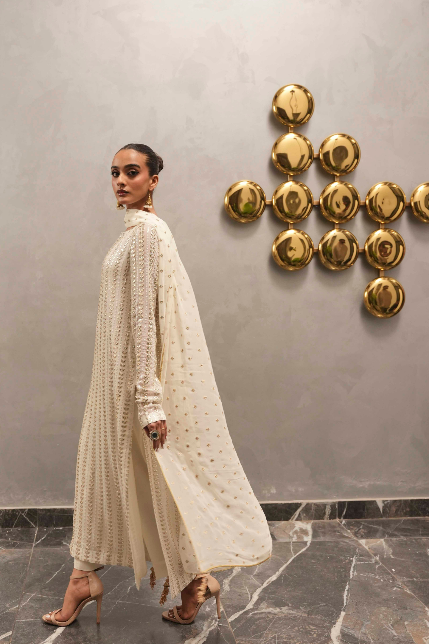 Luna Pearl