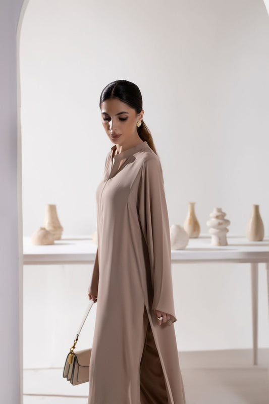 Taupe Coord