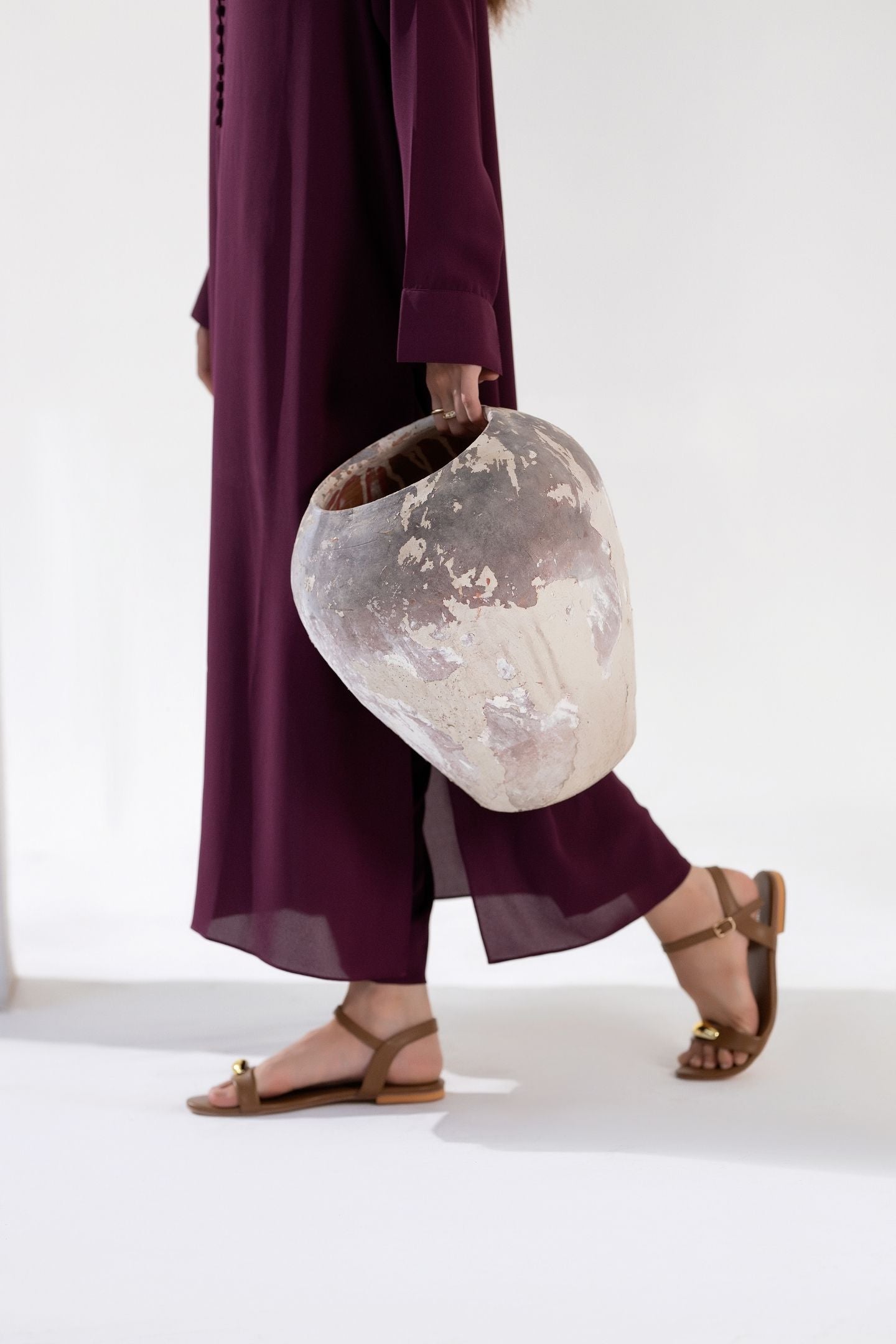 Plum Coord