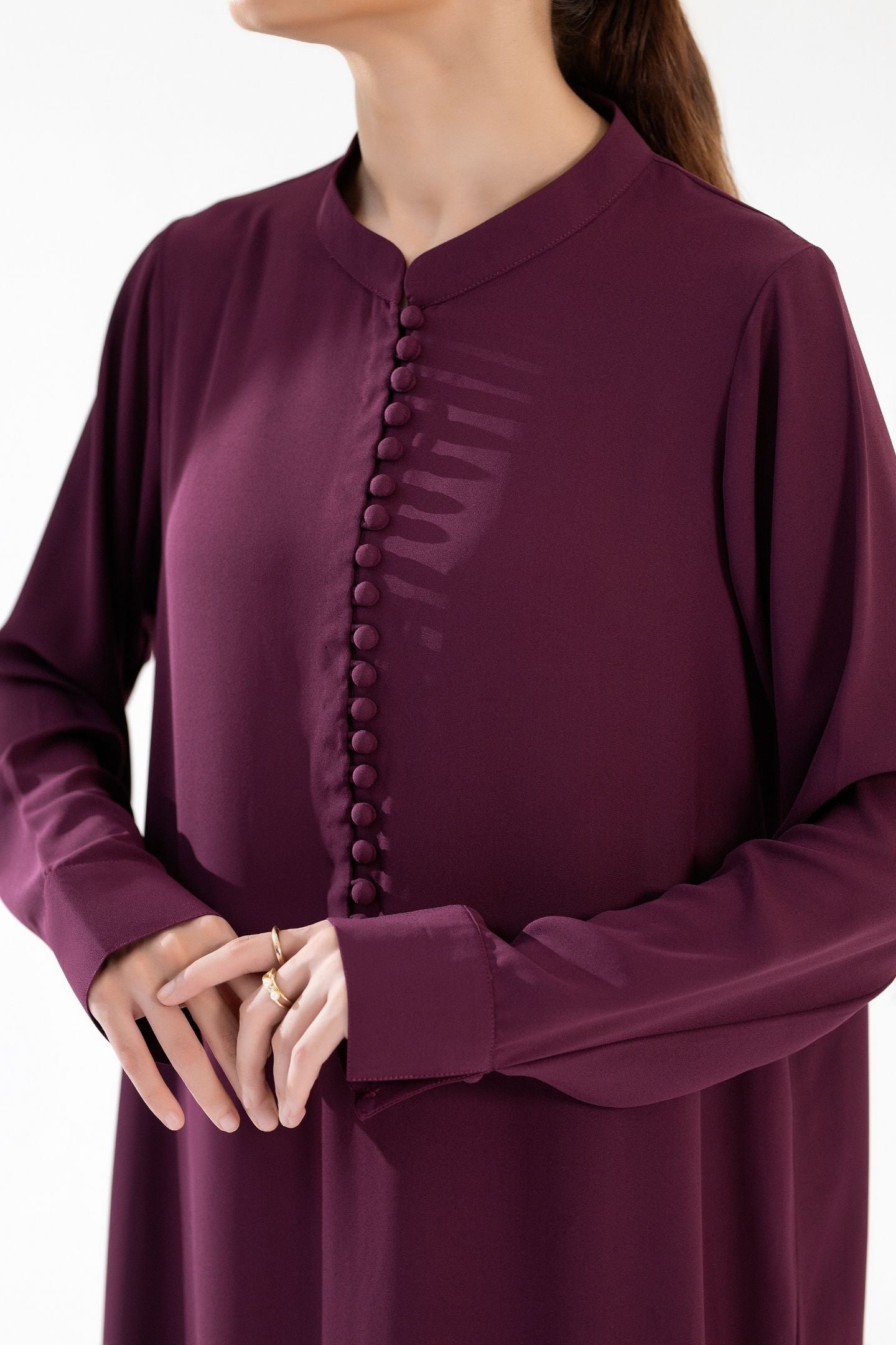 Plum Coord
