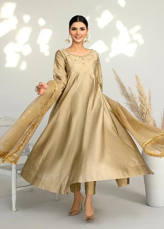 Gold Kalidar